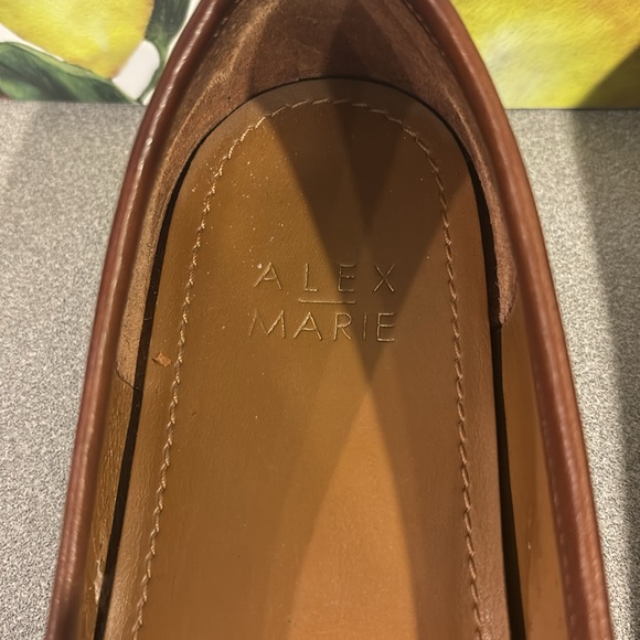 Alex Marie Loafers - Picture 2 of 5